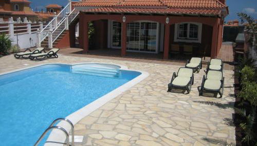 Verano Brisa Private Golf Villa - Foto 4, sunbed