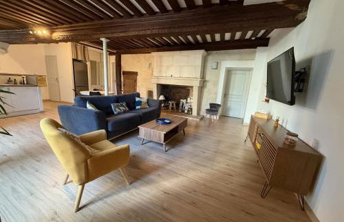 La Loge Lingonne - Photo 1