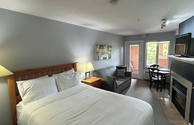 Borgata Lodge - Photo 69