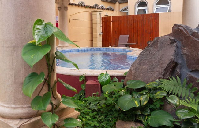 Casa Conde Apartamentos - Photo 26