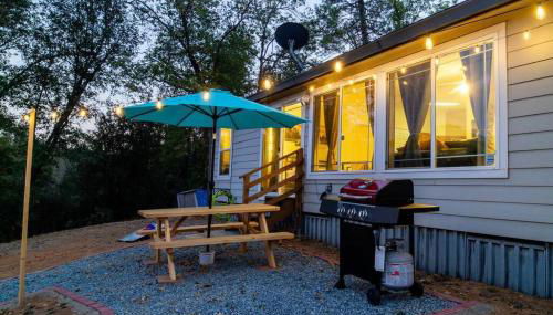 Yosemite's Scenic Hideaway - Foto 2