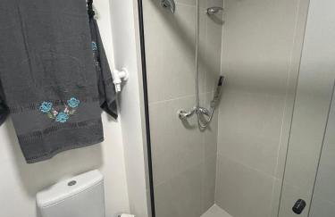 Skyline Porto Alegre - Onde o Conforto Encontra a Localização Perfeita no coração de um bairro nobre de Porto Alegre com Acesso fácil aos melhores restaurantes lojas e atrações - Foto 6