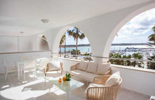 Apartaments Edificio Puerto - Foto 69