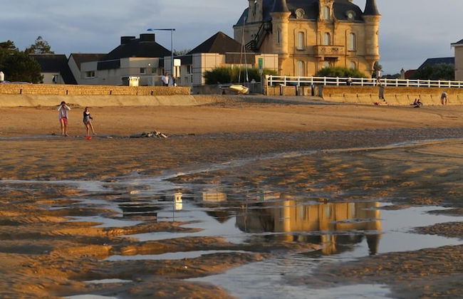 Le Manoir des Tourelles - Foto 25