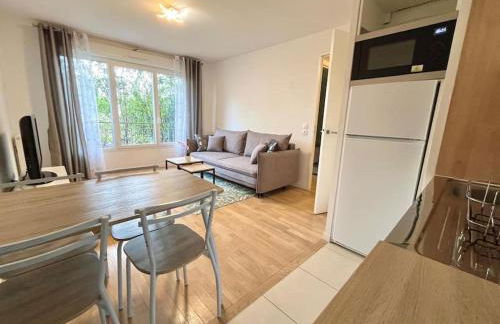 Logement entier confortable à Créteil - Foto 7