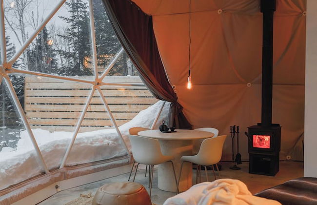 Nørdika Charlevoix - Foto 39