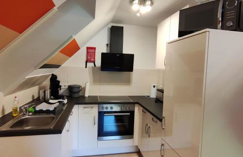 Em Klaus sei Haus - Foto 4