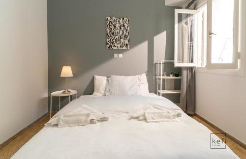 Cozy 3-BDR Flat at Tavros Metro - 10 Min to Center - Foto 40