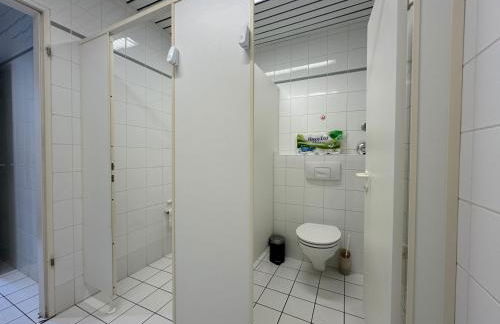 Thuja Apartments Karlsruhe-Neureut by KurzZeit - Foto 40