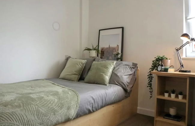 For Students Only Nottingham Two - Foto 6