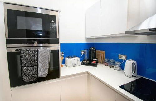 Seafront Cottage - The Nook - Photo 9