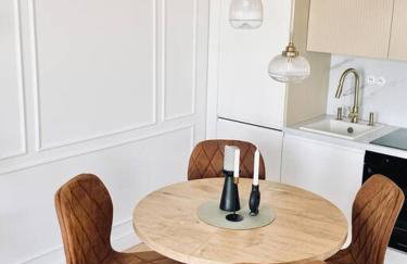 Elegancki apartament z jedną sypialnią - Photo 11