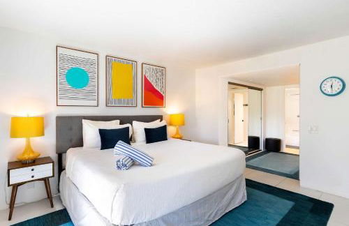 Panoramic Perfect with Amazing Views 7-Day Min - Foto 40