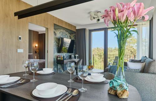 Golden Hour Apartments- Loft H 418 - Foto 9