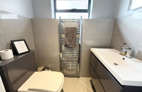 Marigold Cottage - Foto 14