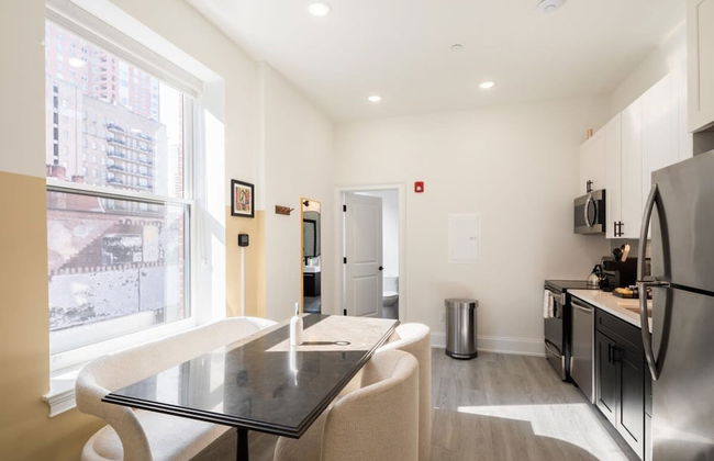 Sosuite 1BR Apt w W/d, Large Dining Seating - Photo 26