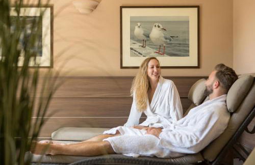 Strandhafer Aparthotel - Photo 60