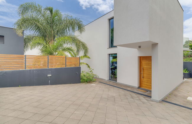 Cristiano Ronaldo Airport View - Foto 19