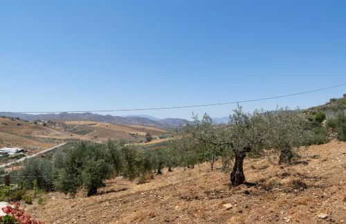 Casa Los Olivos Álora - Caminito del Rey - Foto 57