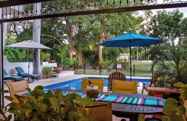 Marina Vallarta Casa Gallos - Foto 42