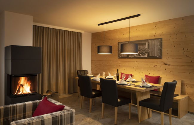 Arlberg Resort Klösterle - Foto 5