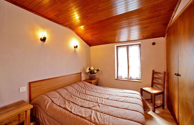 Combas Village De Gites - Foto 38