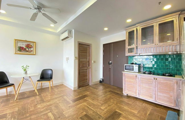 SUNRISE CITY VIEW Retreat - Photo 21