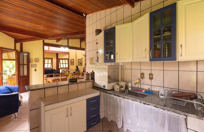 Yellow Village - Foto 15