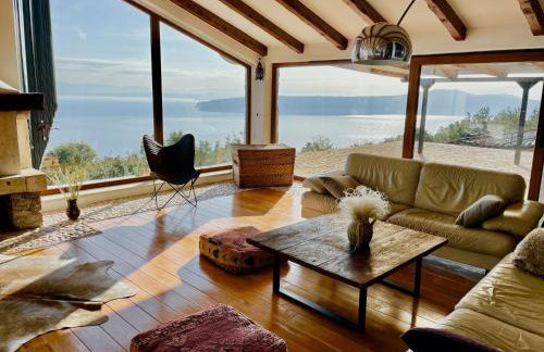 Villa Tramontana - Foto 7