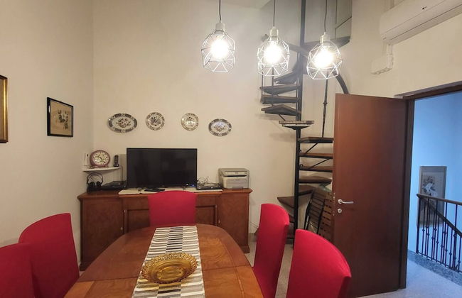 Itiseasy Cuglieri 2 Luxury Apartment - Foto 34