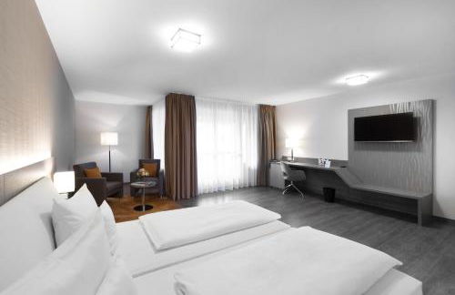 HerzogsPark Studios & Apartments - Foto 22