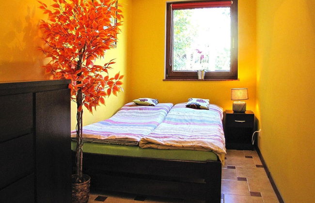 Holiday Home by Lake Wilkasy With Rowboat - Foto 2