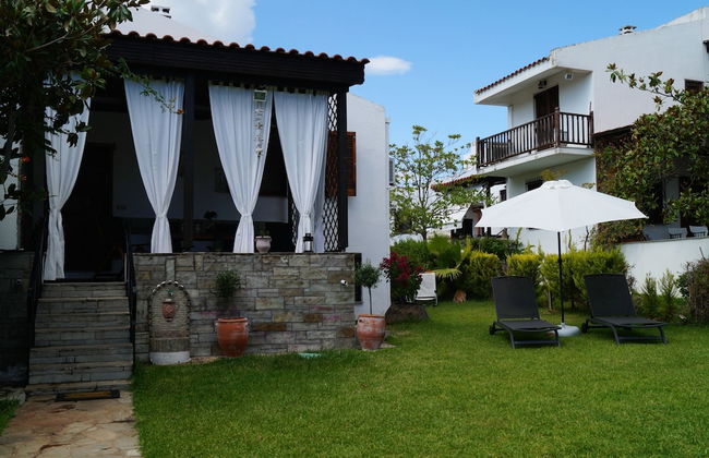 Luxury Residential Home Evangeli - Foto 33