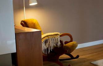 Große Loft im Naturschutzgebiet mit eigenem Garten - Photo 27