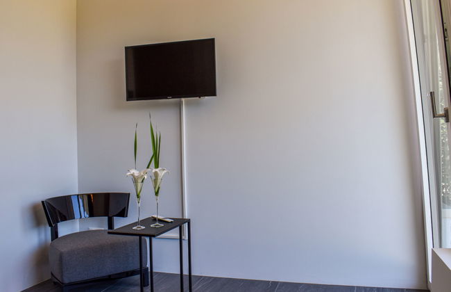 Capriccio 15 Studio Balcony - Foto 8