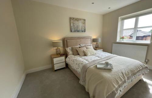 Newbuild, 3 Bedroom house with free parking - Foto 28