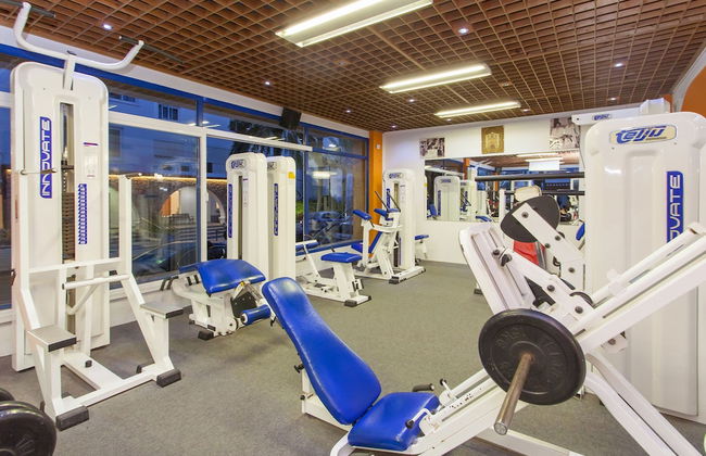 Apartamentos Mar y Playa - Foto 20