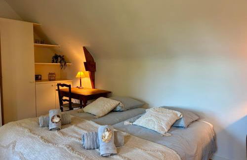 Les Cocons d'Agathe - Penn ar Gwel - en campagne à 5 min des plages - Foto 16