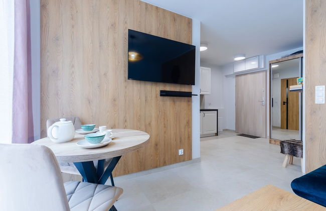 RentPlanet - Apartamenty Żeromskiego - Photo 5