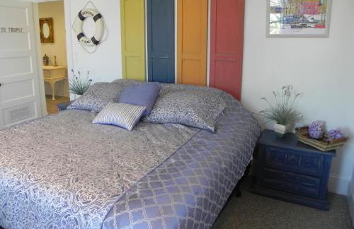 PETIT BOUT DE FRANCE - Photo 23