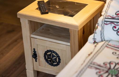 Toporowe Izby - Foto 54