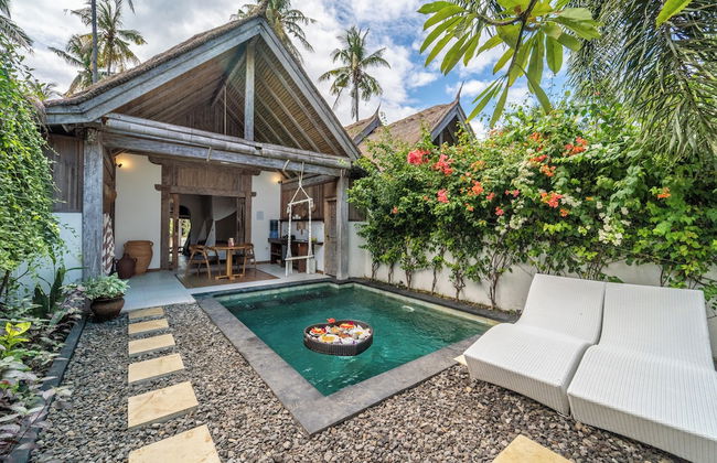 Akasia Villas - Foto 50