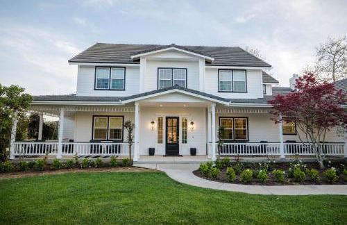 ONX WINES - Clark House & Apartment - Foto 3