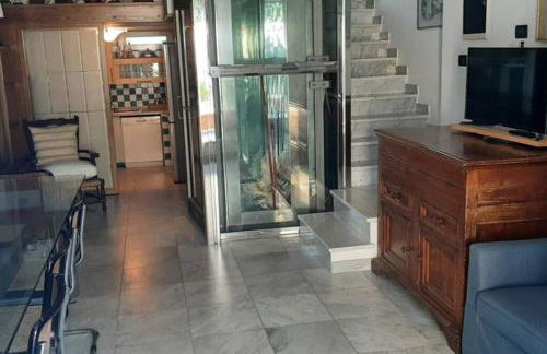 Prestigioso terratetto a 100 mt dal mare - Foto 38