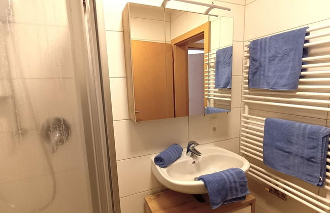 Apartment in Tyrol Near Ski Slopes - Foto 13