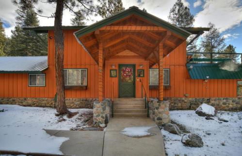 Vallecito Mountain Time Lodge in Bayfield CO - Foto 39