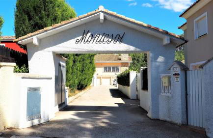 Villa Montesol - Foto 45