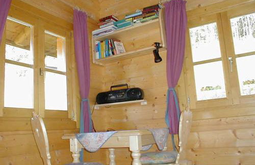 Naturerlebnisdorf Stamsried 1 - Photo 19