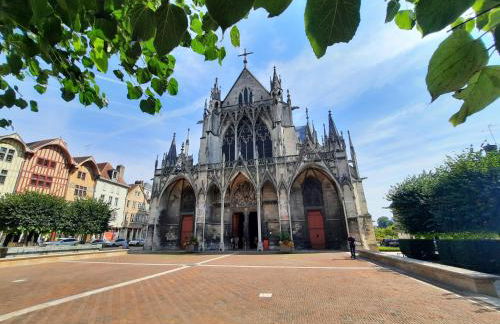 appartement 70m² 3 chambres avec 3 lits 2 places - Foto 12