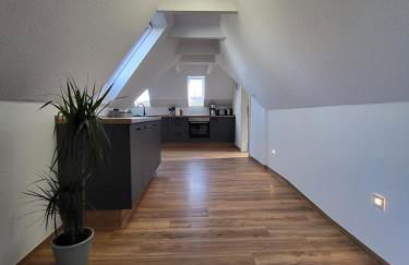 FeWo-Butze 4 mit Balkon - Foto 10